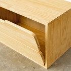 Nicho Com Porta Laguna - Mel