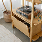 Nicho Com Porta Laguna - Mel