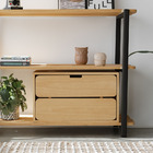 Nicho Com Porta Laguna - Mel