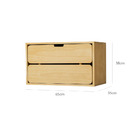 Nicho Com Porta Laguna - Mel