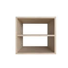 Nicho Com Prateleira Para Quarto Infantil  Geneve