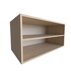 Nicho Com Prateleira Quarto Infantil  Geneve