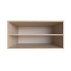 Nicho Com Prateleira Quarto Infantil  Geneve