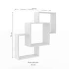 Nicho Composto Pow Branco Gelo Gelo