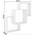 Nicho Composto Pow Branco Gelo Gelo