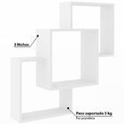 Nicho Composto Pow Branco Gelo Gelo