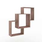 Nicho Composto Pow Rústico