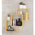 Nicho Composto Pow Turquesa