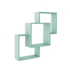 Nicho Composto Trio Am3080 Movelbento Oliva