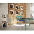 Nicho Cubo Kids Aberto Branco 28x28x20cm Prat-K