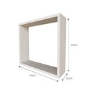 Nicho Cubo Vidame Baby