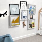 Nicho Cubo Vidame Baby