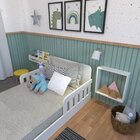 Nicho Cubo Vidame Baby