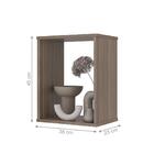 Nicho De 1 Compartimento Hungria Affara