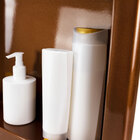 Nicho De Banheiro Embutido 49x36 Cm (Cobre Perolizado)