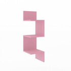 Nicho De Canto Movelbento Suspenso Am3079