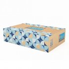 Nicho De Embutir Para Banheiro 56,5cm Porcelanato Técnico Pol