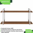 Nicho De Parede Decorativo Para Quarto 100cm Cm U.granada