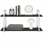 Nicho De Parede Decorativo Para Quarto 100cm Cp U.granada