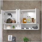 Nicho De Parede E P/ Lavanderia 4 Portas