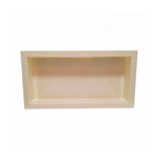 Nicho De Parede Para Embutir 30x60cm Plástico Gerplast