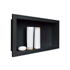 Nicho De Parede Para Embutir 30x60cm Plástico Gerplast