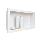 Nicho De Parede Para Embutir 30x60cm Plástico Gerplast