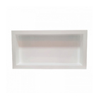 Nicho De Parede Para Embutir 30x60cm Plástico Gerplast