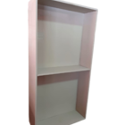 Nicho De Porcelanato Bege Para Pendurar Na Parede (60 Cm X 30