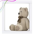 Nicho Decorativo 33cmx30cm Aquarela Branco