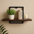 Nicho Decorativo Industrial