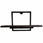 Nicho Decorativo Industrial