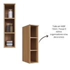 Nicho Decorativo Para Cozinha Isabelle Freijó