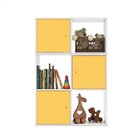 Nicho Dominox 148 Cm Branco