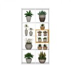 Nicho Dominox 148 Cm Branco