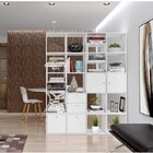 Nicho Dominox 148 Cm Branco