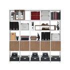 Nicho Dominox 148 Cm Branco