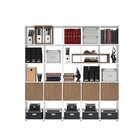 Nicho Dominox 184 Cm Branco