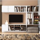 Nicho Dominox Ii 75 Cm Branco