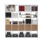 Nicho Dominox Ii 75 Cm Branco