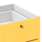 Nicho Dominox Ii Amarelo