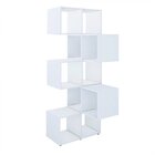 Nicho Dominox Multifuncional Belmax Branco