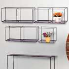 Nicho Duplo Classic I Preto