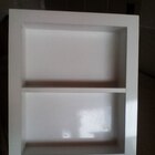 Nicho Duplo Em Porcelanato