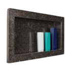 Nicho Em Granito Café Imperial 50x30x8