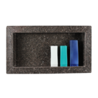 Nicho Em Granito Café Imperial 50x30x8