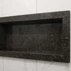 Nicho em Granito Café Imperial 60x30x8