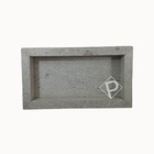 Nicho em Granito Itaunas 50x30x8