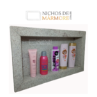 Nicho Em Granito Itaúnas 50x30x8