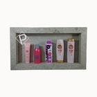 Nicho em Granito Itaunas  60x30x8